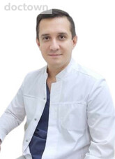 Сафин Руслан Илсурович