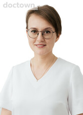 Сафина Айгуль Мунировна