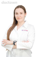 Сафина Айсылу Радиковна