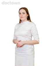 Сафина Альфия Радиковна