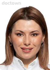 Сафина Диляра Равкатовна