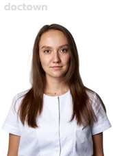 Сафиуллина Алина Маратовна