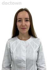 Сафутдинова Гульназ Галиевна