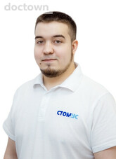 Сагдиев Радик Ильгизович