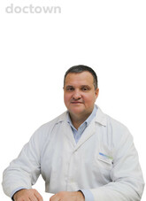 Сагиров Амур Мирзаянович