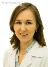 Сахибуллина Регина Фаязовна