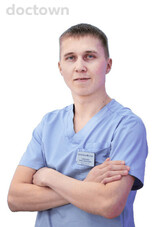 Сайфуллин Ранис Рифгатович