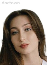 Сайко Асият Хабибовна