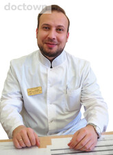 Салахов Ильдар Рафаэльевич