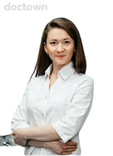 Салахова Лилия Рафаилевна