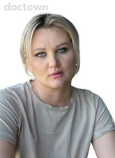 Салихова Мария Романовна 