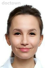 Салихзянова Линара Рифатовна