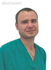 Сальников Сергей Владимирович