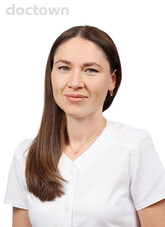 Саляхутдинова Зульфия Нургаязовна