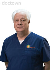 Самигуллин Марсель Фаикович