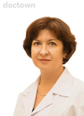 Самигуллина  Ирина Ринатовна
