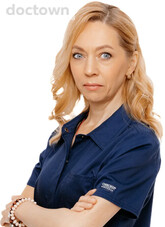 Самигуллина Лейсан Ильясовна