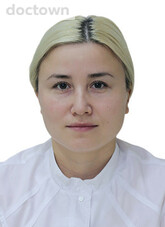 Самигуллина Лилия Маратовна