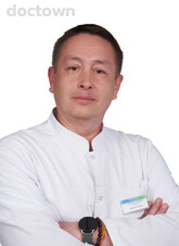 Самитов Аскар Ильгизарович
