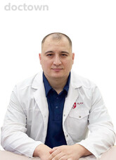 Санатуллов Данис Рустямович