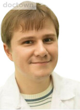 Сапожников Олег Сергеевич