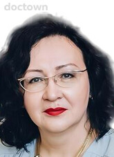 Сатаева Гузель Шакировна