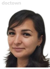 Саубанова Эльвира Халилевна
