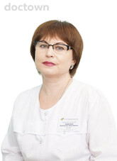 Саваскина Екатерина Николаевна