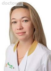 Савинчева Вера Сергеевна