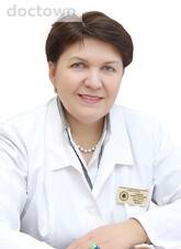 Саяпова Динара Равильевна