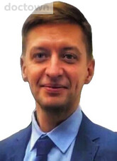 Архипов Евгений Викторович