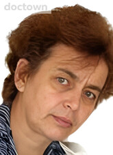 Арлеевская Марина Игоревна