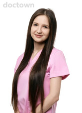 Лапшина Зарина Руслановна