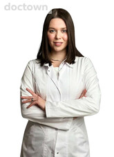 Ларионова Анна Сергеевна