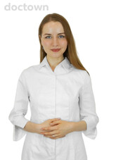 Латиева Алина Ильгизаровна 