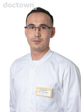 Латыфуллин Рашит Ринатович