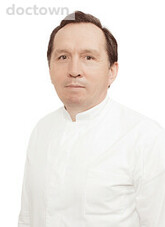 Латыпов Рашат Вагизович