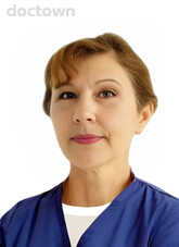 Латыпова Гульнара Рафиковна