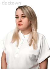 Латыпова Ирина Александровна 