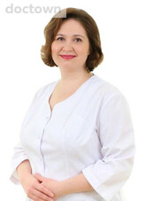 Лаврентьева Вероника Александровна