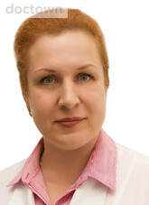 Лазарева Елена Валерьевна