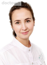 Азизова Зульфия Рашидовна