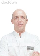 Губанов Роман Анатольевич