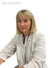 Гублина Елена Алексеевна
