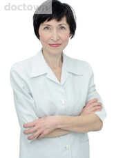 Гумерова Эльмира Асхатовна