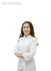 Гумерова Эльвина Фануровна