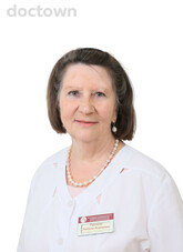 Гурьянова Людмила Викторовна