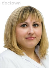 Гутор Ирина Анатольевна
