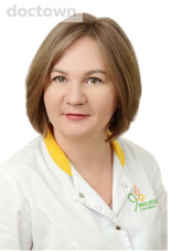Догадина Лариса  Николаевна
