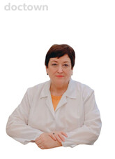 Долгих Галина Борисовна